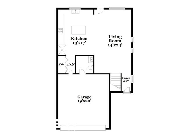 Foto del edificio - 6426 Dundock Ave