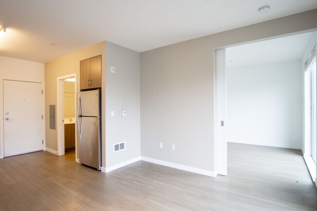 Photo - Modern & Sleek 1Bdr w/Floor-to-Ceiling Windows + Pet OK! Apartment
