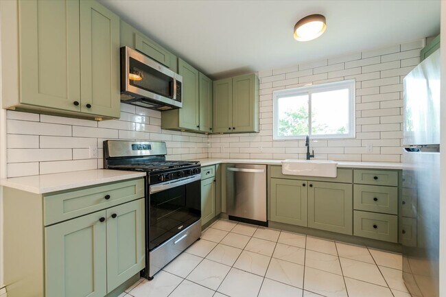 Foto del edificio - 515 W Hudson St