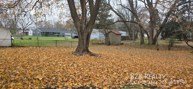 Foto del edificio - 1793 Sheffield Dr