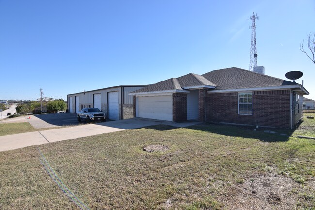 Foto del edificio - 2509 Saulsbury Dr