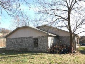 Foto del edificio - 163 Prairie Creek Cir