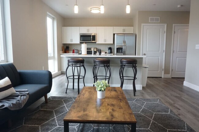 Foto del edificio - 140 Pearl St