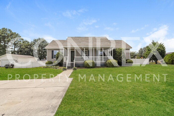 Foto principal - Stunning 3 Bedroom Home in Conway with Spa...