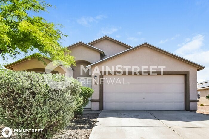 Primary Photo - 4432 S Paseo Rio Bravo, Tucson, AZ 85714
