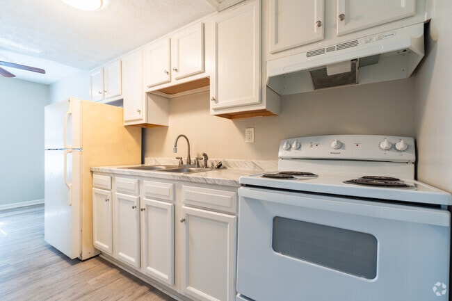 Interior Photo - The Rockford Arms Apartment Community