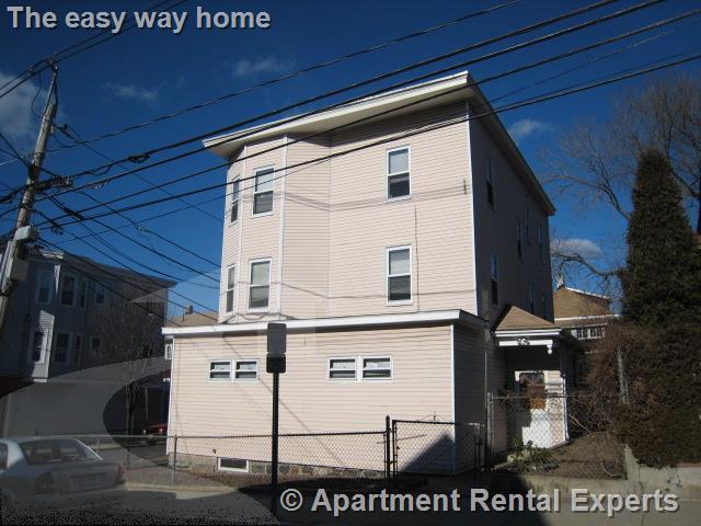 Foto del edificio - 49 Conwell Ave