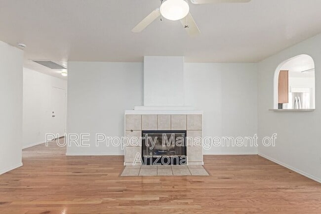 Building Photo - 8132 E Onza Ave