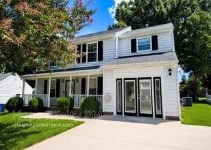 Building Photo - 3511 Silver Oak Ct