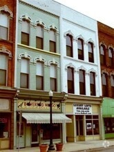 Building Photo - 206 W Michigan Ave