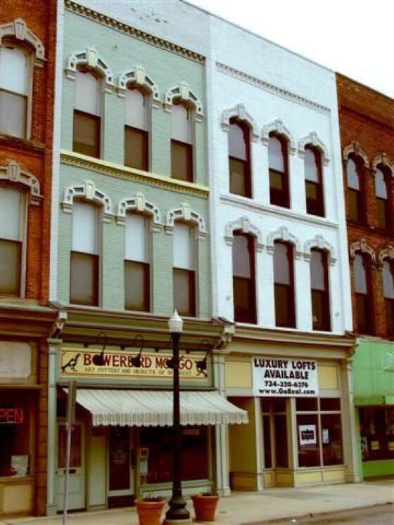 Primary Photo - 206 W Michigan Ave