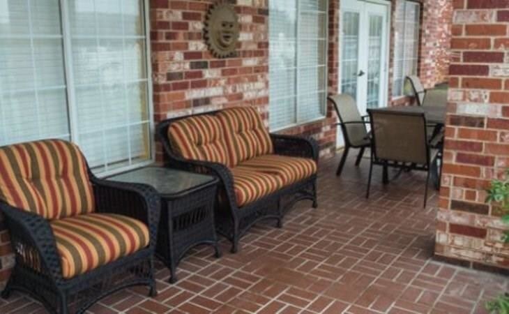 Foto del edificio - 8500 Emerald Hills Way