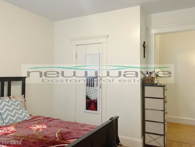 Building Photo - Studio, 1 bath Apartment - 21 Worthington St