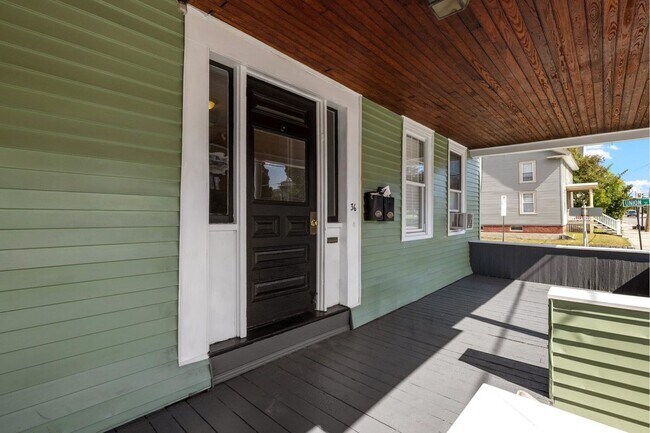 Foto del edificio - 36 Centre, 1