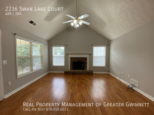 Foto del edificio - 2236 Swan Lake Ct