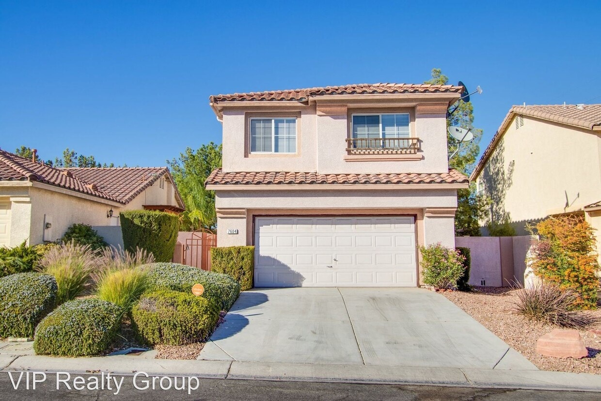 Foto principal - 3 br, 2 bath House - 7604 Vista Hills