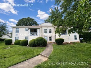 Building Photo - 8115 Tremaine Ct