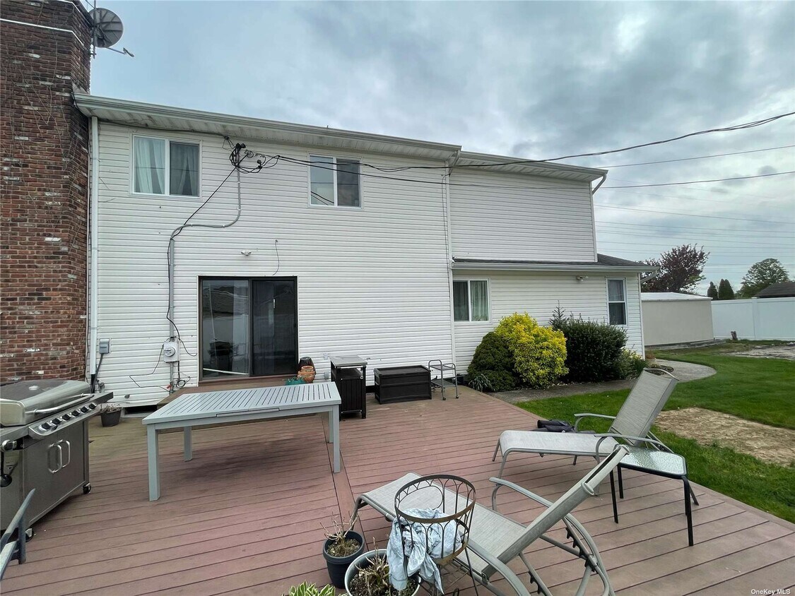 Foto del edificio - 22 Albergo Ct