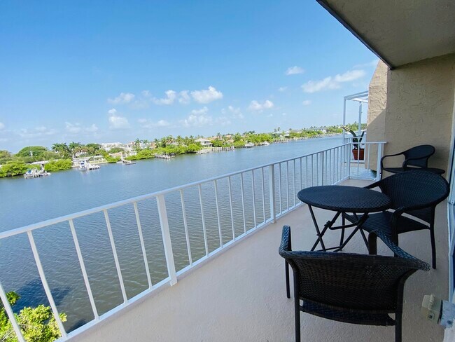 Foto del edificio - 3575 S Ocean Blvd