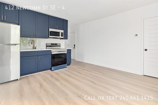 Foto del edificio - 412 Newcomb St SE