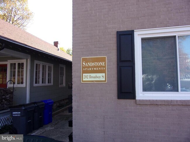 202 Broadway St Quantico Va 22134 Condo For Rent In Quantico Va Apartments Com