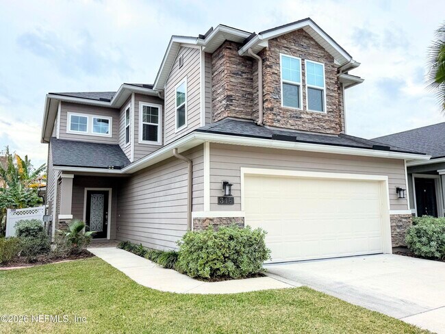 Foto del edificio - 318 Sanctuary Dr