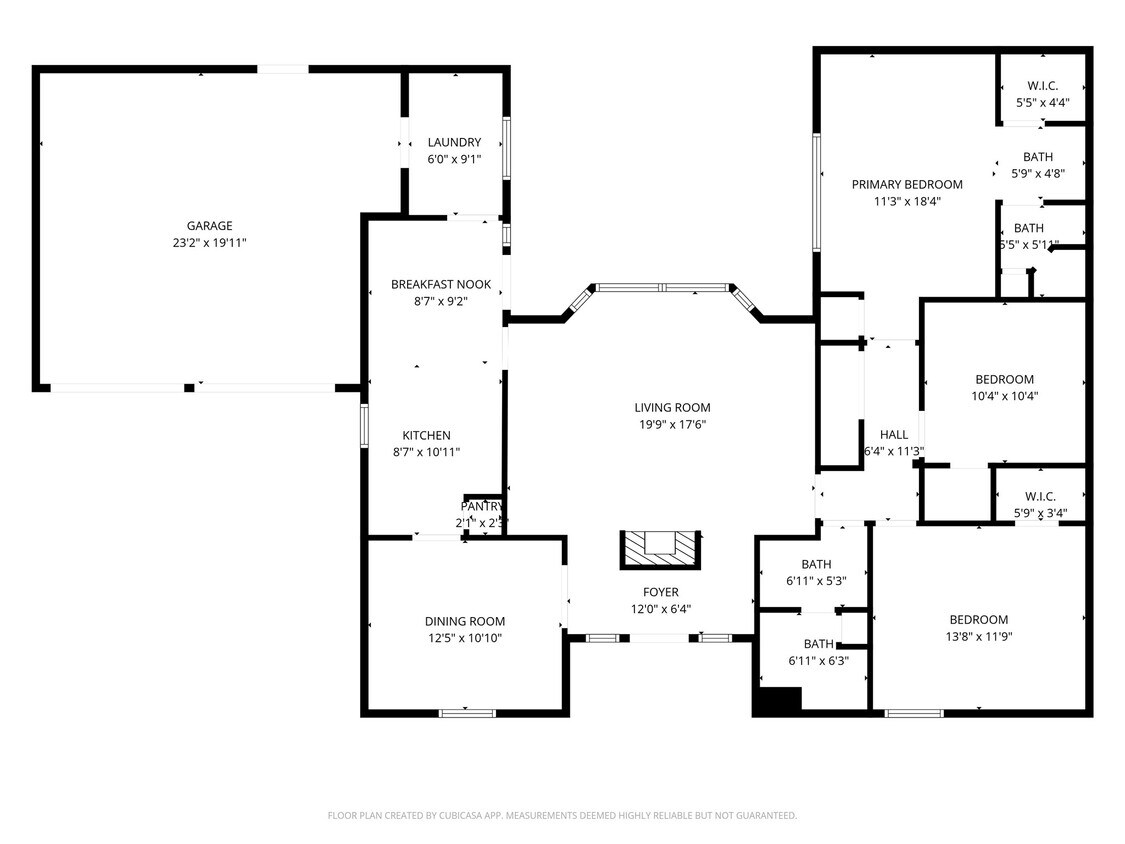 Foto del edificio - 3400 Coachman Dr
