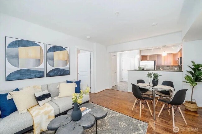 Foto del edificio - Seattle, WA 98107