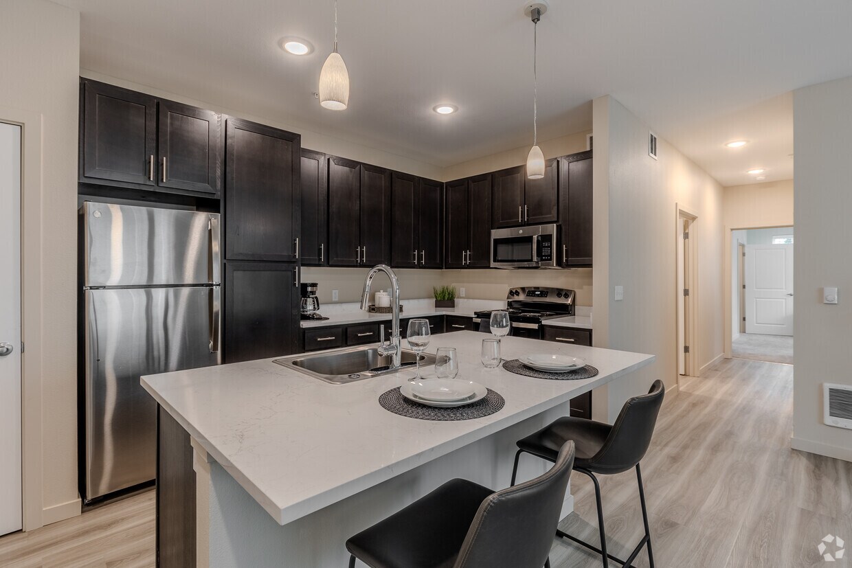 Foto principal - Fox Ridge Apartments