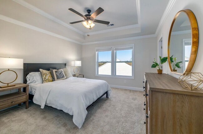 Foto del interior - Mintworth Commons