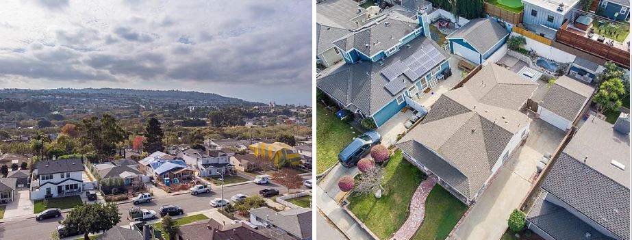Foto del edificio - 5516 Rockview Dr