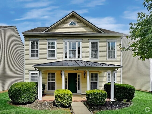Building Photo - 12418 Swan Wings Pl