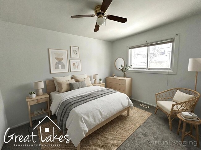 Building Photo - Charming 3 Bedroom 1.5 Bathroom now available for rent