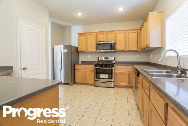 Foto del edificio - 4937 Hostetler Ave
