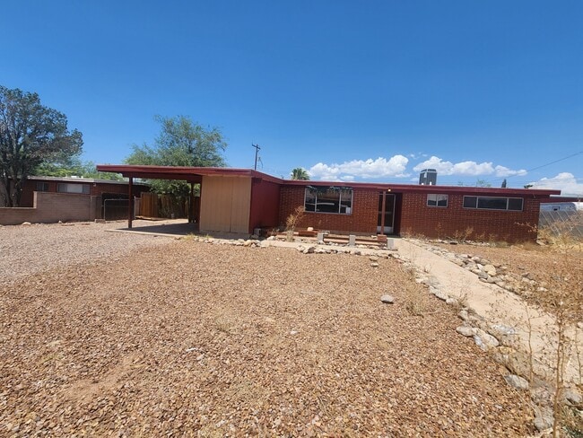 Photo - 7125 E 29th St (Tucson, AZ) House