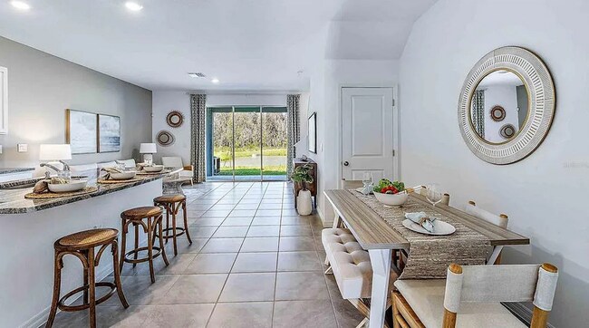 Foto del edificio - Brand new 3bed/2.5 bath townhome