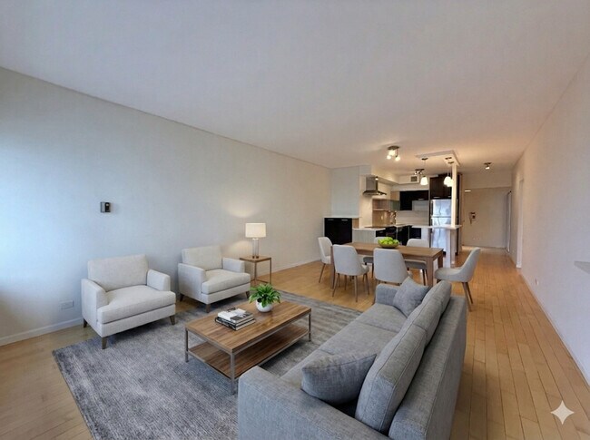 Foto del edificio - 175 E Delaware Pl