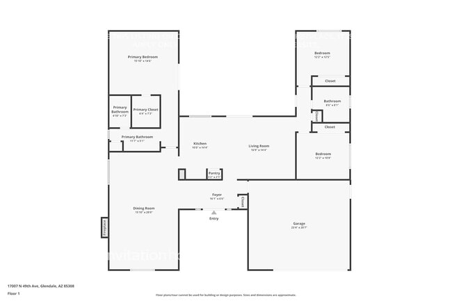 Building Photo - 17007 N 49th Ave