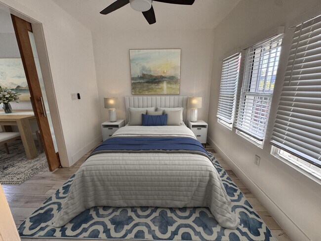 Foto del edificio - Morrison Apartments