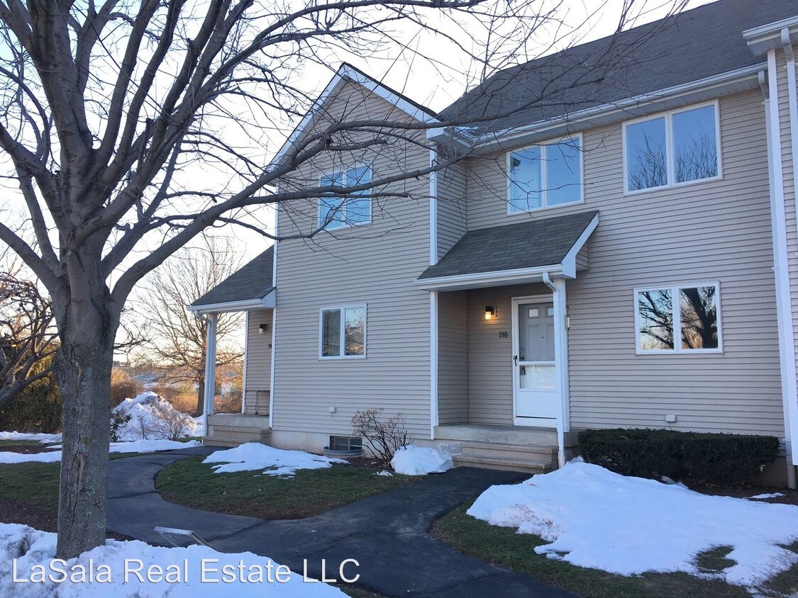 Foto principal - 2 br, 1 bath House - 116 Sunrise Circle