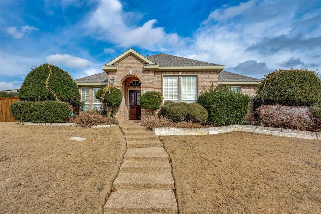 Foto principal - 7603 Worthing St