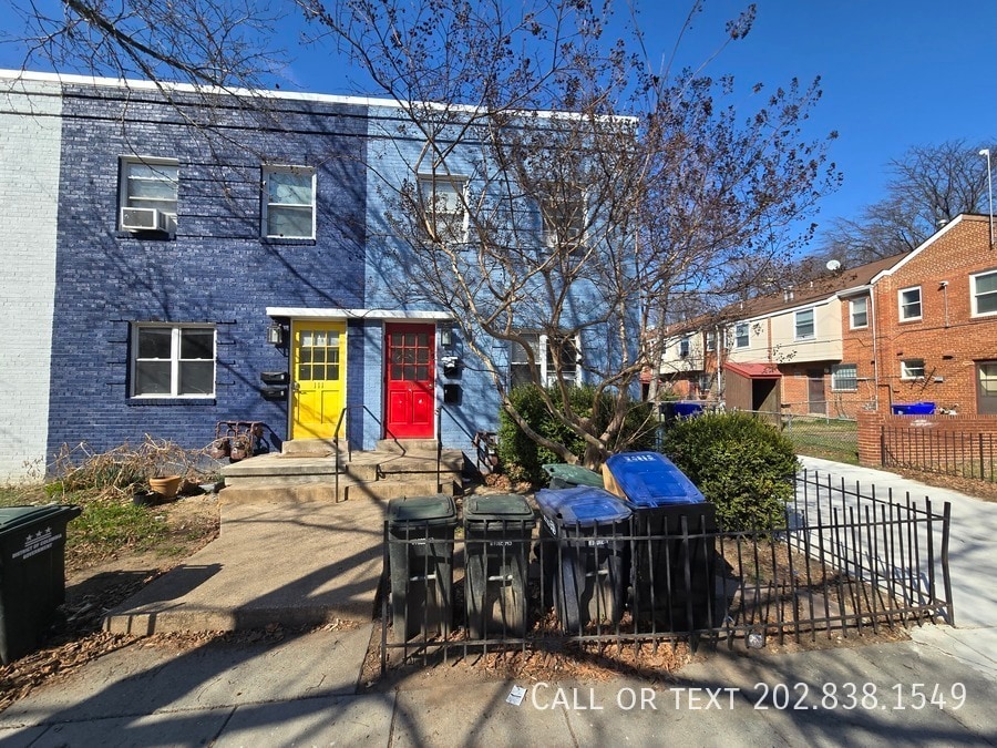 Photo - 109 O Street Southwest-2