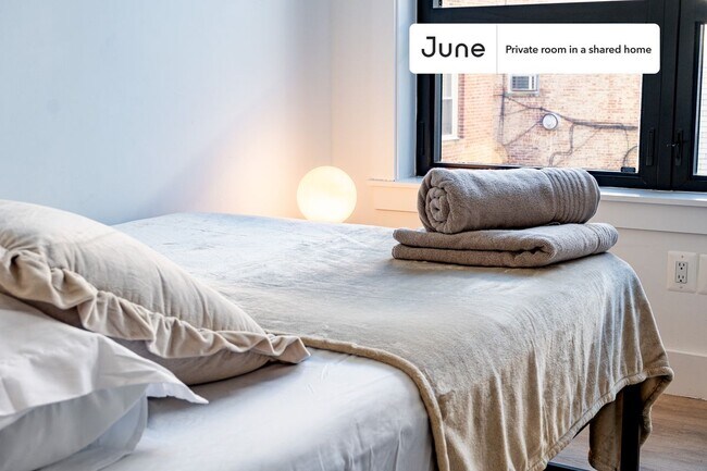 Photo - Room in Shared 4 bed/2 bath home