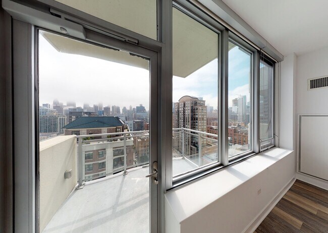 Foto del edificio - 539 W Huron St
