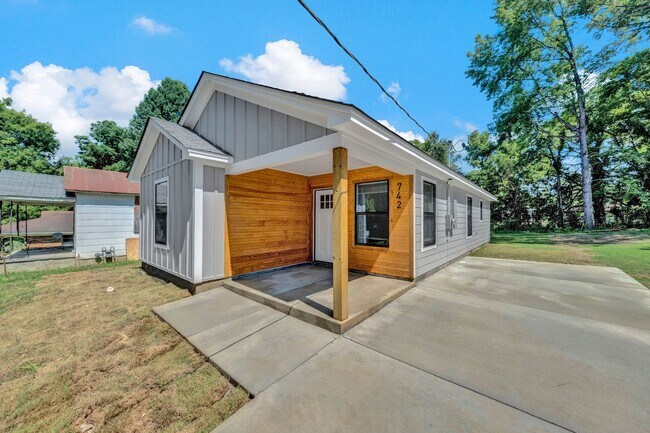 Foto del edificio - New Rental Opportunity in Memphis!