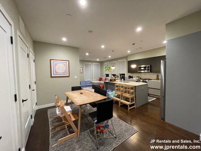 Foto del edificio - 45 Burnett St