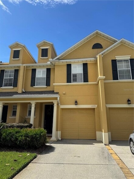 Photo - 1570 Barking Deer Cove Townhome