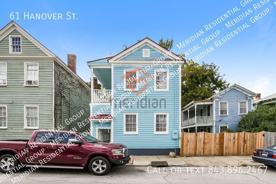 Photo - 61 Hanover St.-