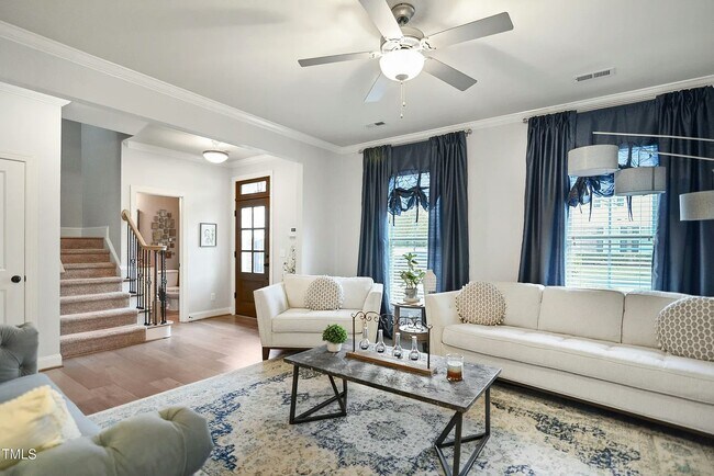 Foto del edificio - 4203 Overcup Oak Ln