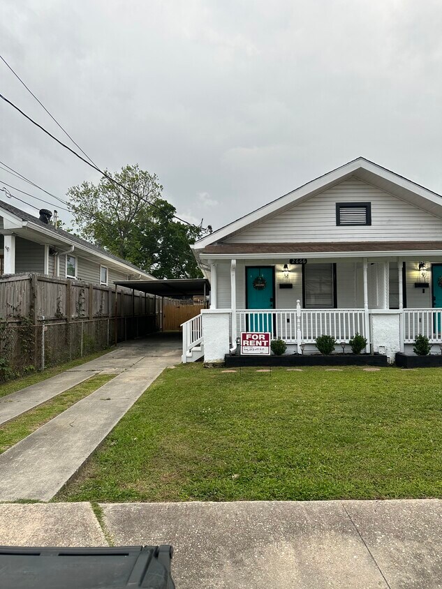 Primary Photo - 2666 Myrtle St